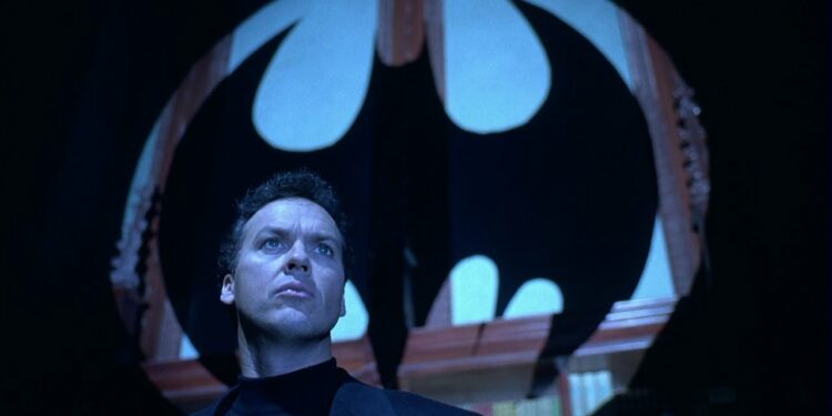 Batman en el futuro del DCEU ¿Keaton o Affleck?