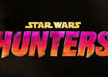 Todos los detalles de ‘Star Wars Hunters’ para Nintendo Switch