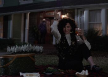 Agatha-Harkness-Wandavision