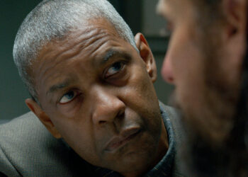 Taquilla EEUU: “Pequeños Detalles” mantiene el liderato