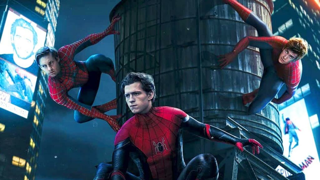 Tom-Holland-Spiderman-3-Multiverso