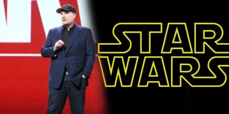 Kevin-Feige-Star-Wars-Serie