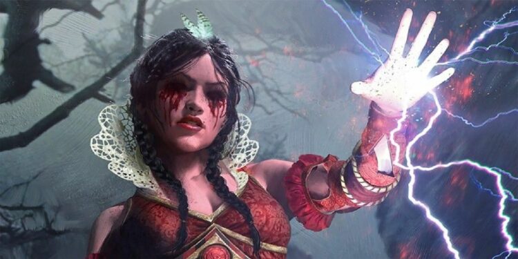 Confirmada la actriz que interpretará a Philippa Eilhart en ‘The Witcher’