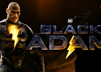 Fecha de estreno de Black Adam