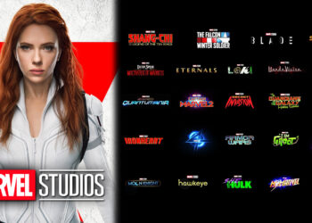 Black Widow Estreno Disney Plus