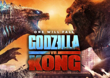 Godzilla Vs Kong