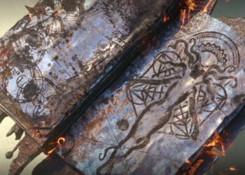 ¿Qué es el Darkhold, el libro que hemos visto en ‘WandaVision’?