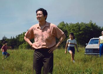 Crítica de Minari: El florecer de una familia