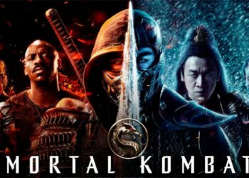 Crítica Mortal Kombat 2021