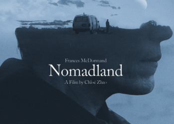 Crítica de Nomadland: Retrato de una América olvidada