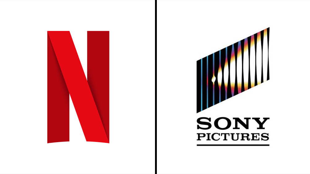 Netflix y Sony acuerdo