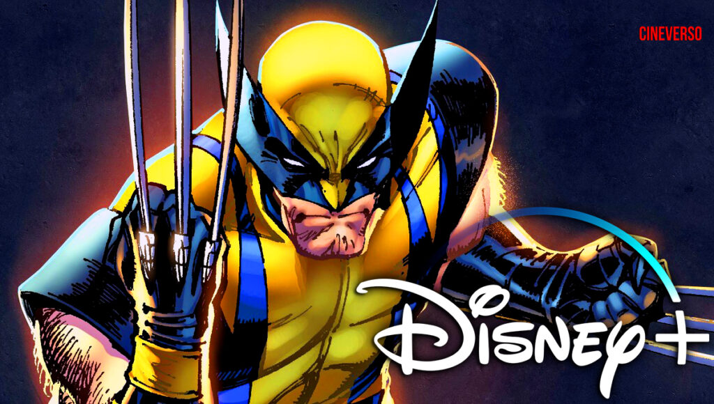 serie Wolverine Disney+