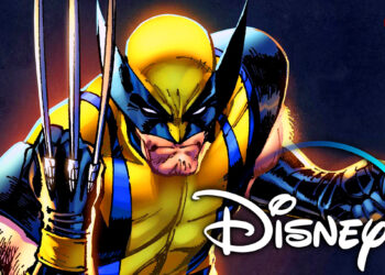 serie Wolverine Disney+