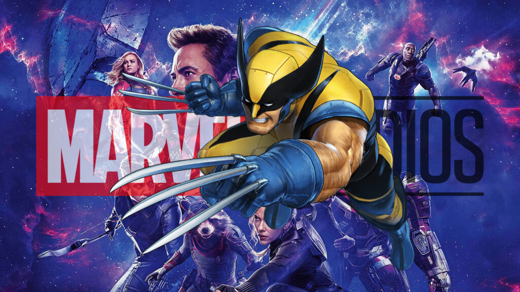 Top actores para Wolverine