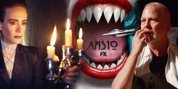 american horror story nueva temporada