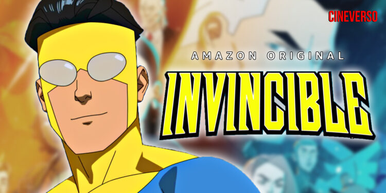 Crítica de Invencible: ¿La mejor serie adaptación de un cómic de superhéroes?
