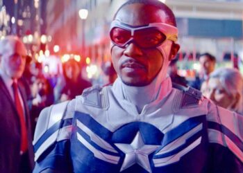 Crítica del episodio final de Falcon y El Soldado de Invierno