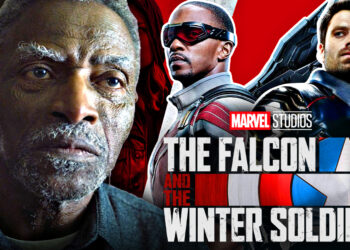 ¿Veremos más de Isaiah Bradley, el Capitán América negro, en el MCU?