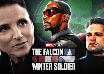 madame hydra falcon y el soldado de invierno