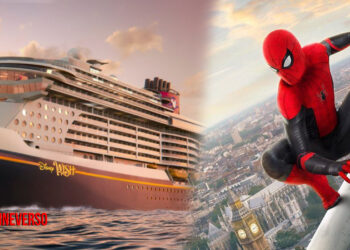 marvel llega a disney wish