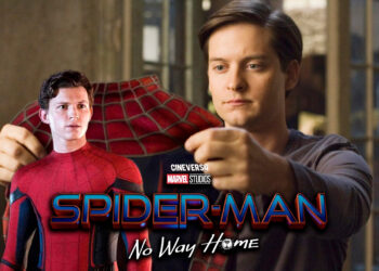 La voz de Tobey Maguire en España confirma su presencia en Spider-Man 3