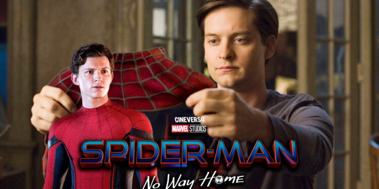 La voz de Tobey Maguire en España confirma su presencia en Spider-Man 3
