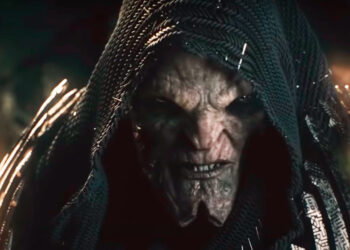 Desvelado un nuevo concept art de DeSaad en la Zack Snyder’s Justice League