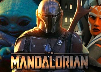 Dave Filoni habla sobre The Mandalorian Temporada 3