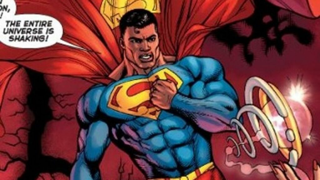 director para el nuevo superman