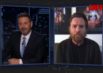 Ewan McGregor revela detalles sobre el rodaje de Obi-Wan Kenobi