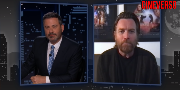 Ewan McGregor revela detalles sobre el rodaje de Obi-Wan Kenobi