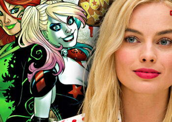 Margot Robbie pide a Warner que Poison Ivy aparezca en el DCEU