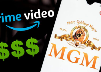 Amazon en negociaciones para la compra de la Metro Goldwyn Mayer