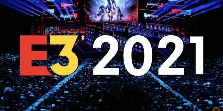 E3 2021: Xbox & Bethesda
