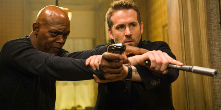 Taquilla EEUU: “El Otro Guardaespaldas 2” alcanza el liderato