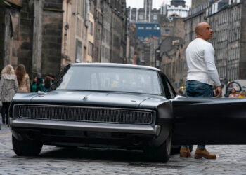 Taquilla EEUU: Fast & Furious 9 arrasa con todo en su debut