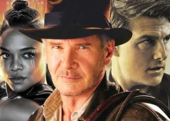 Los mejores estrenos de cine para el 2022