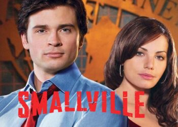 En marcha una serie animada de Smallville con Tom Welling