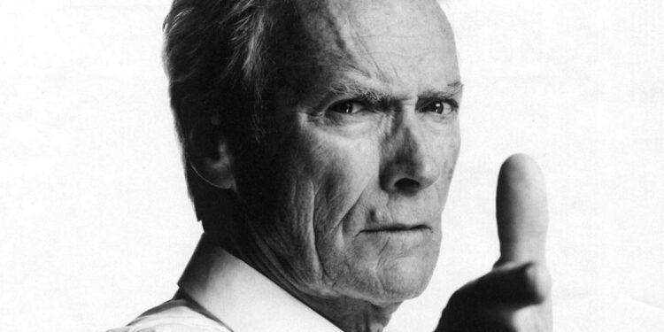 Repasando la carrera cinematográfica de… Clint Eastwood