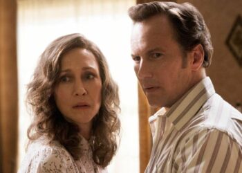 Crítica de Expediente Warren: Obligado por el demonio