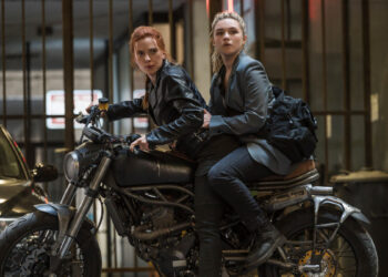 Lo nuevo de Marvel Studios, Viuda Negra, arrasa en su estreno consiguiendo el mejor debut del año en EEUU y el mejor debut en la era de pandemia. Un gran paso más hacia la normalidad en los cines.