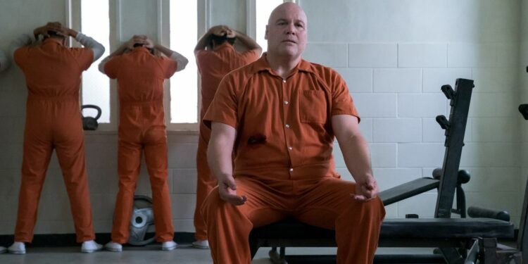 Exclusiva: Vincent D’Onofrio habría firmado con Marvel Studios para múltiples películas y series
