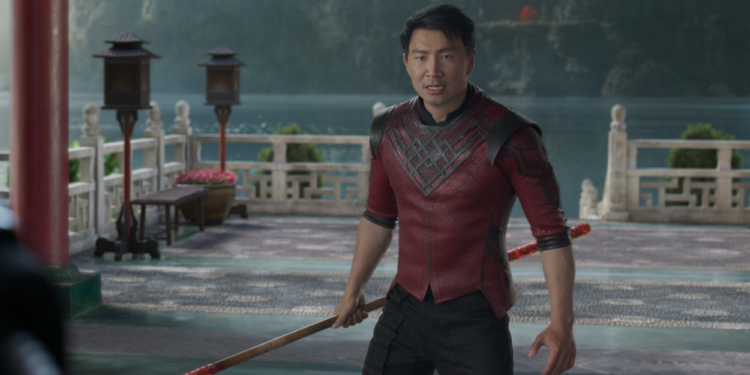 Taquilla EEUU: Triplete para Shang-Chi y la Leyenda de los Diez Anillos