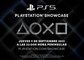 PlayStation Showcase 2021: Conferencia de Sony