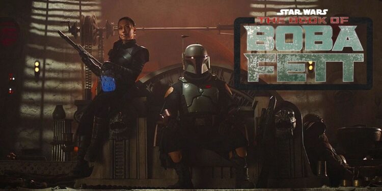 ¿Qué veremos en la serie ‘The Book of Boba Fett’?