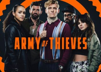 Crítica de ‘Ejército de los Ladrones’, la precuela de los zombies de Zack Snyder