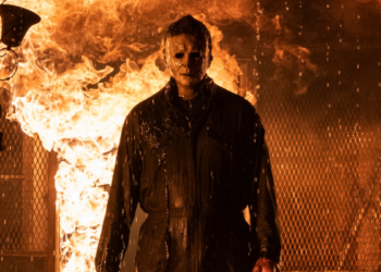 Taquilla EEUU: Michael Myers adelanta la fiesta de Halloween