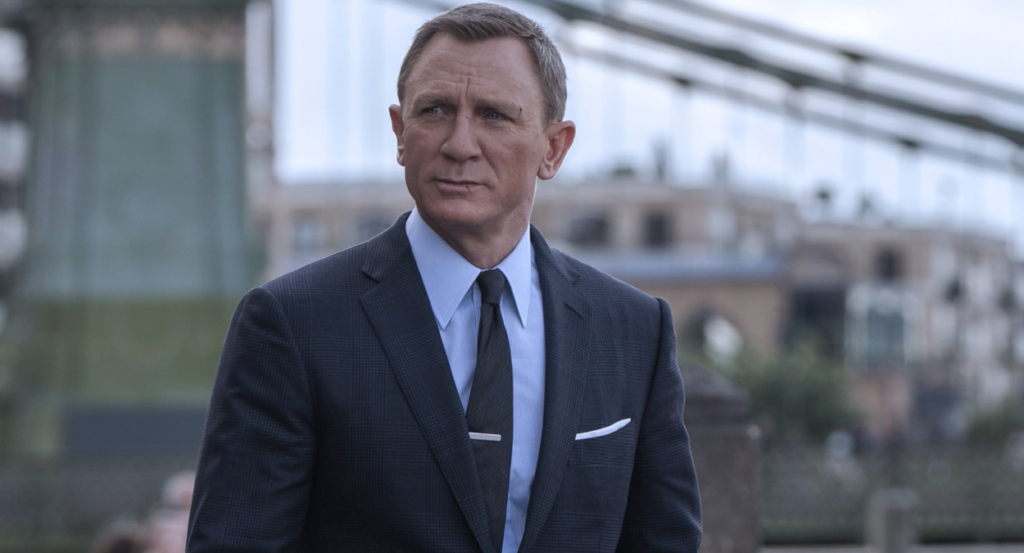 Halloween Kills, la secuela del gran éxito del 2018, logra un gran estreno en su debut y mantiene el gran nivel del mes de octubre. James Bond aguanta bien.