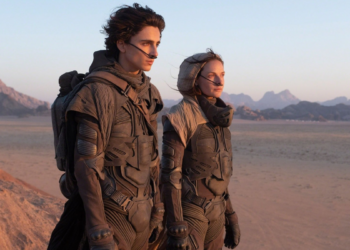 Taquilla EEUU: Buen estreno de Dune en lo más alto