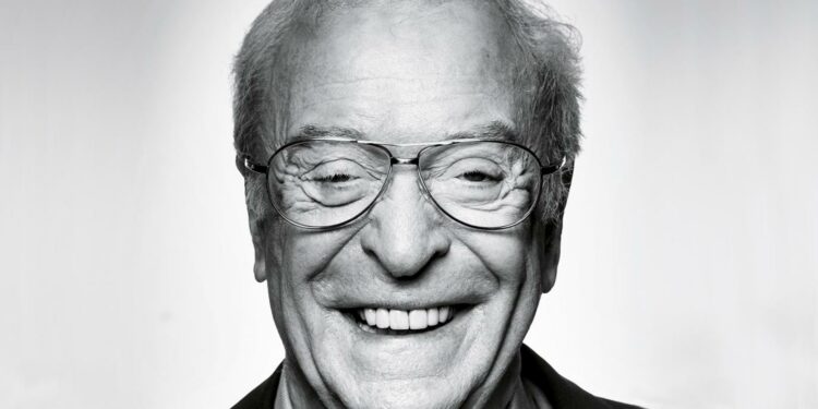 Repasando la carrera cinematográfica de… Michael Caine